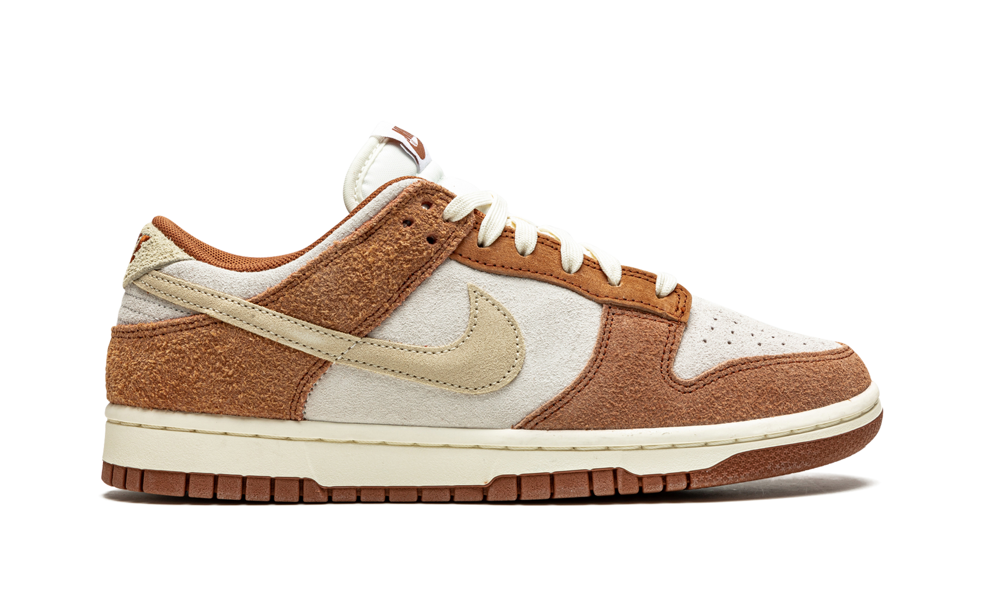 Dunk Low Prm "medium Curry" - 6