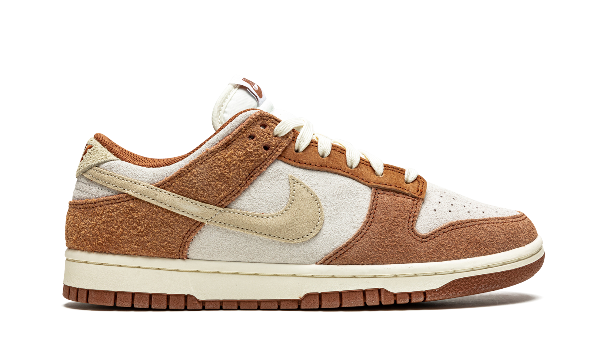 Dunk Low Prm "medium Curry" - 6