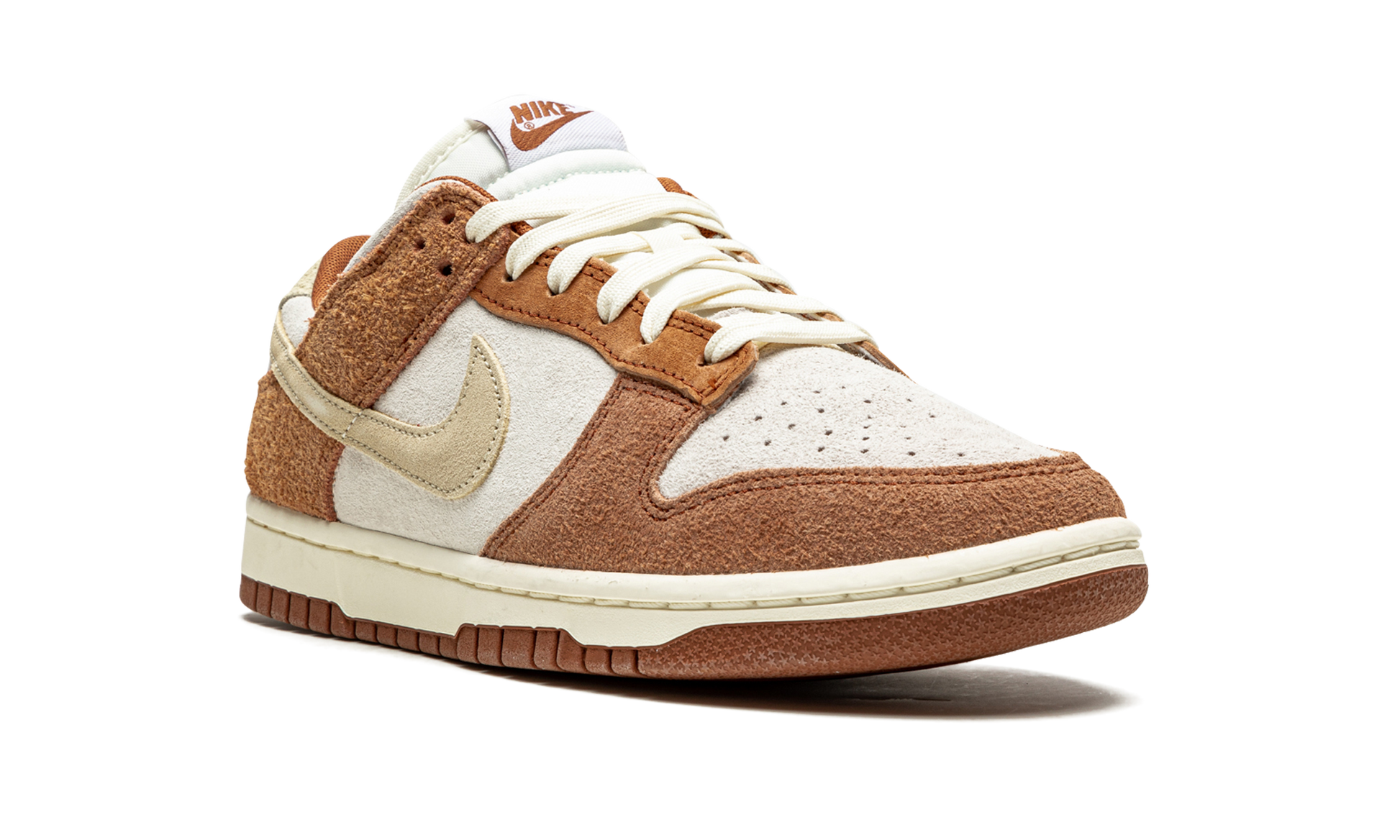 Dunk Low Prm "medium Curry" - 7