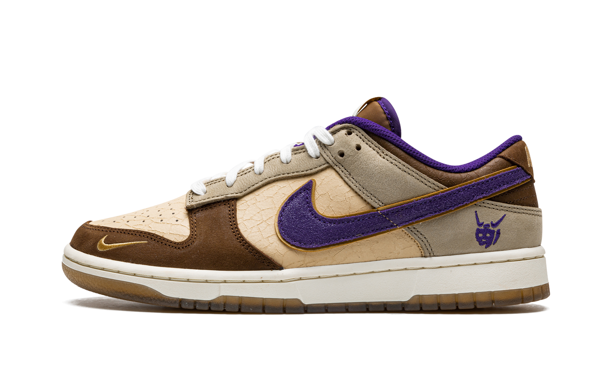 Dunk Low Prm "setsubun" - 1
