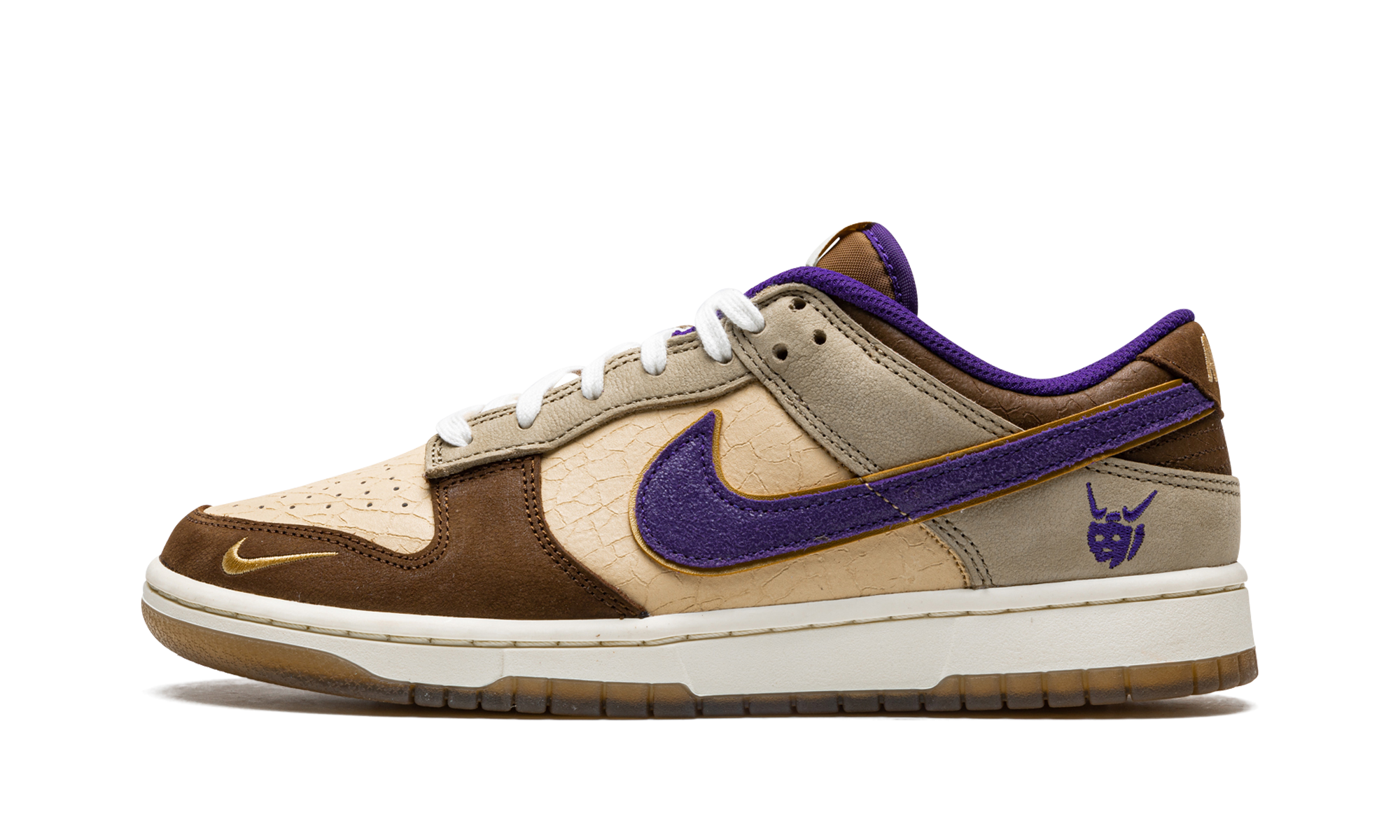Dunk Low Prm "setsubun" - 1