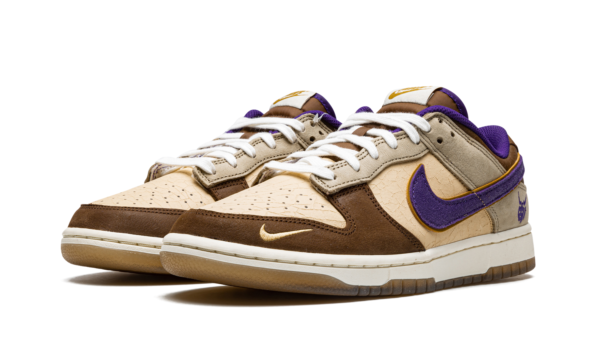 Dunk Low Prm "setsubun" - 2