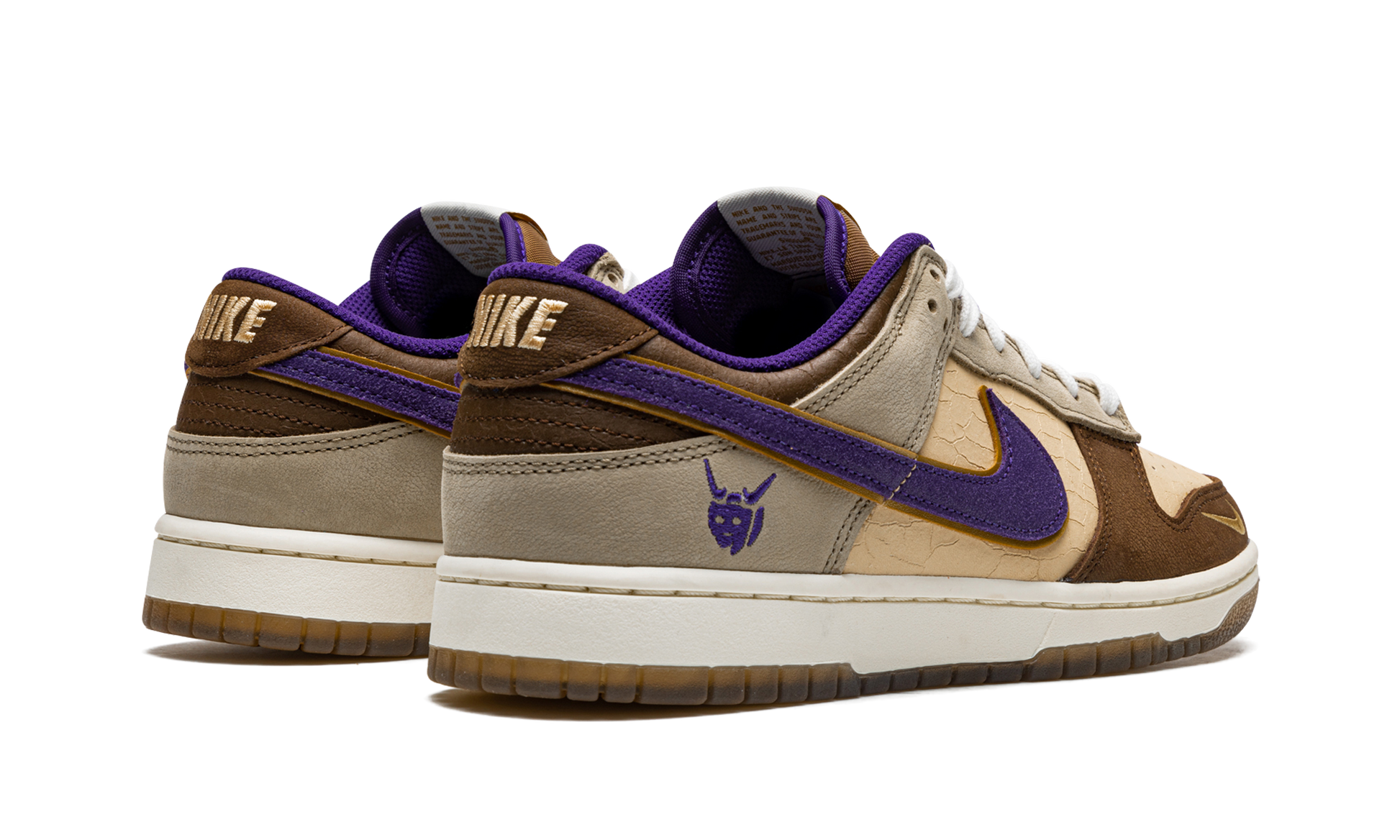 Dunk Low Prm "setsubun" - 3