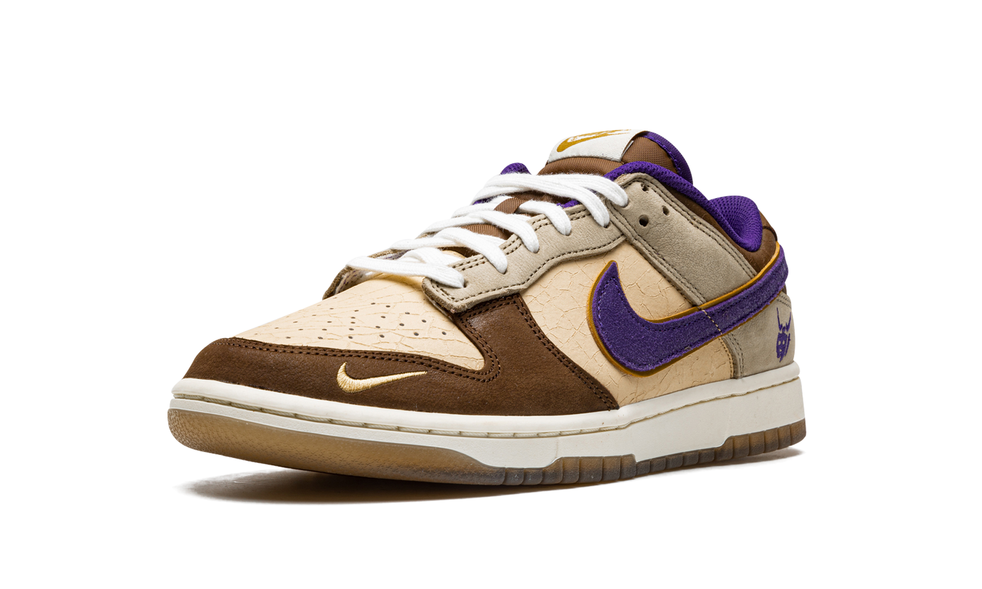 Dunk Low Prm "setsubun" - 4
