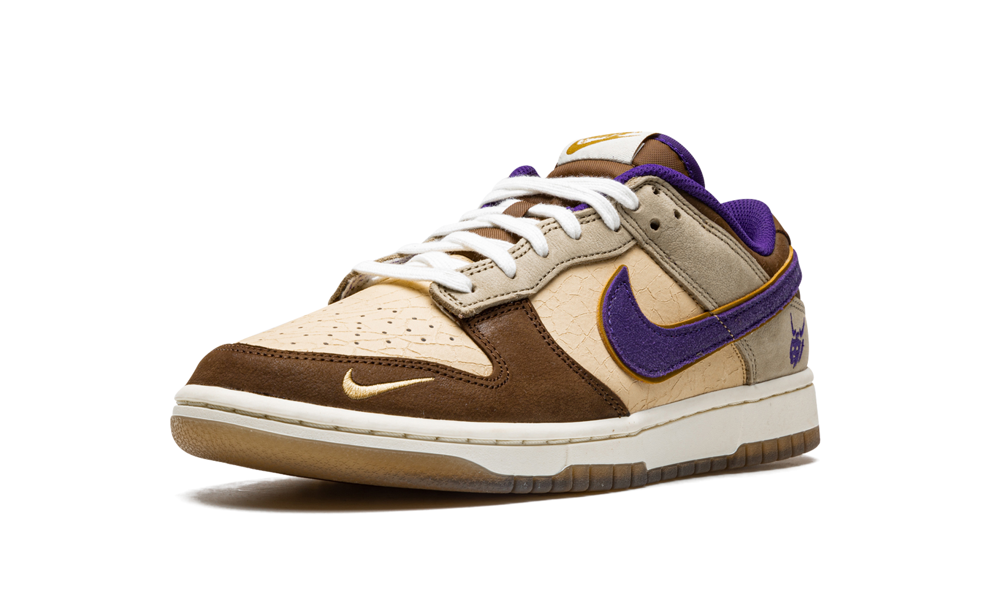 Dunk Low Prm "setsubun" - 4