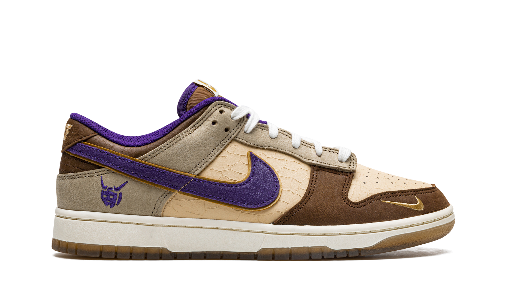 Dunk Low Prm "setsubun" - 6