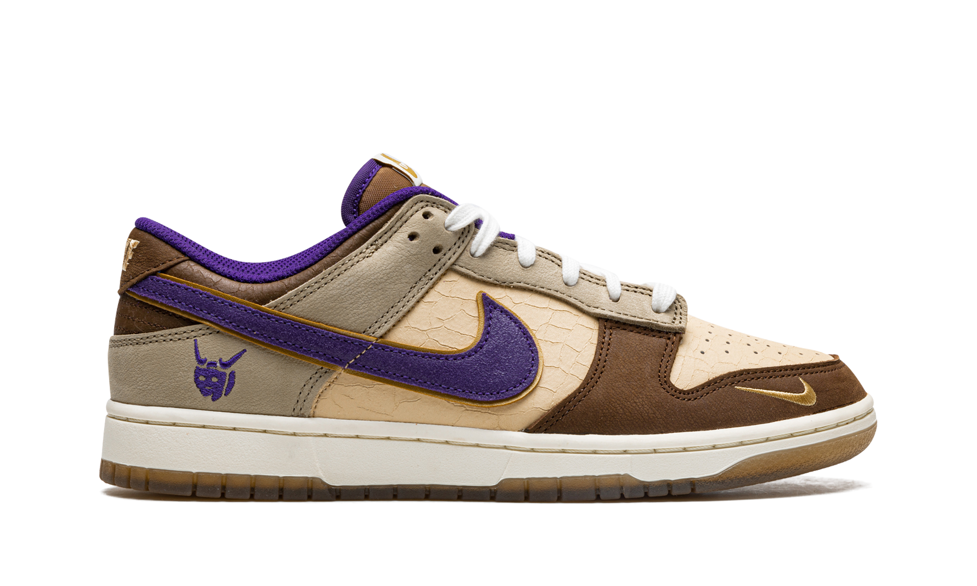 Dunk Low Prm "setsubun" - 6