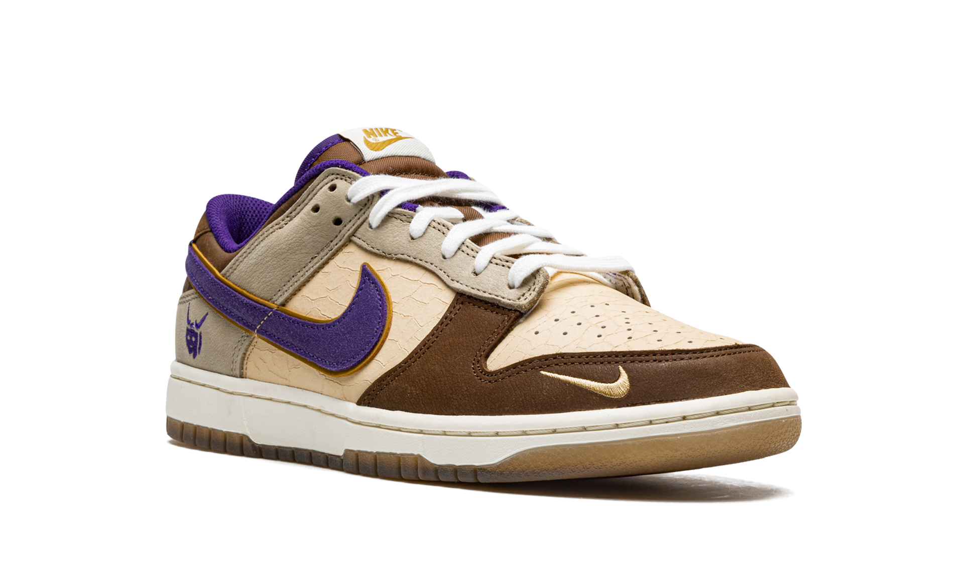 Dunk Low Prm "setsubun" - 7