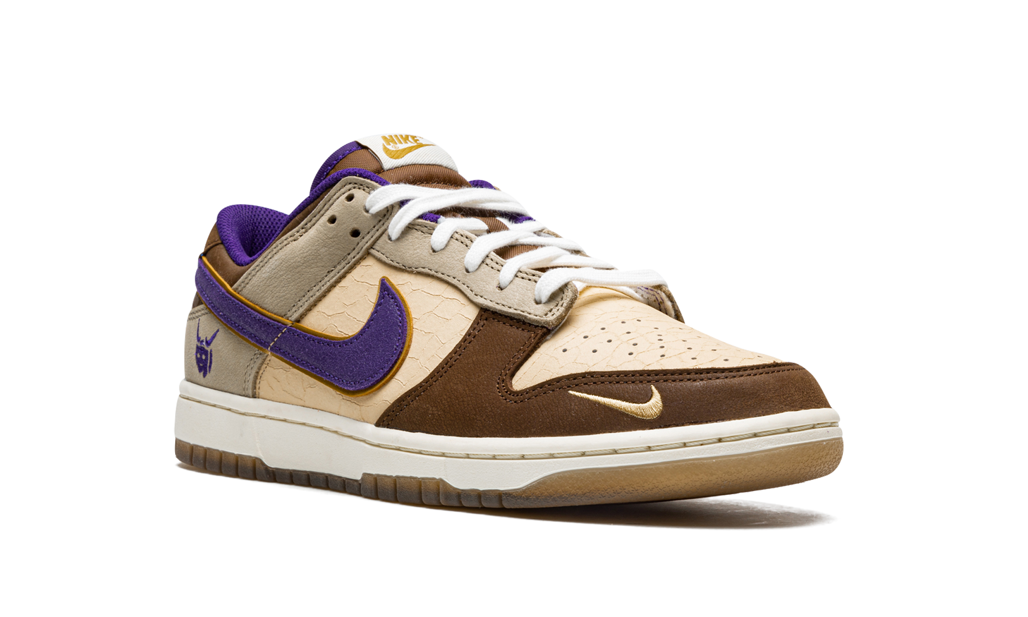 Dunk Low Prm "setsubun" - 7
