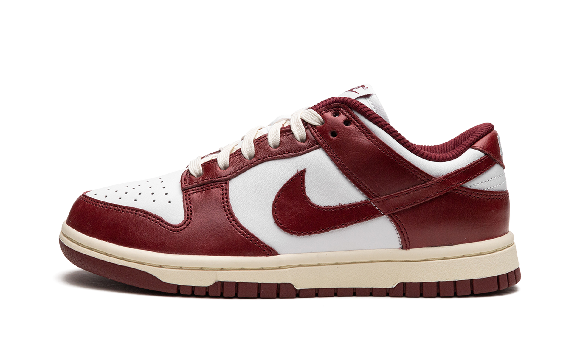 Dunk Low Prm Wmns "team Red" - 1