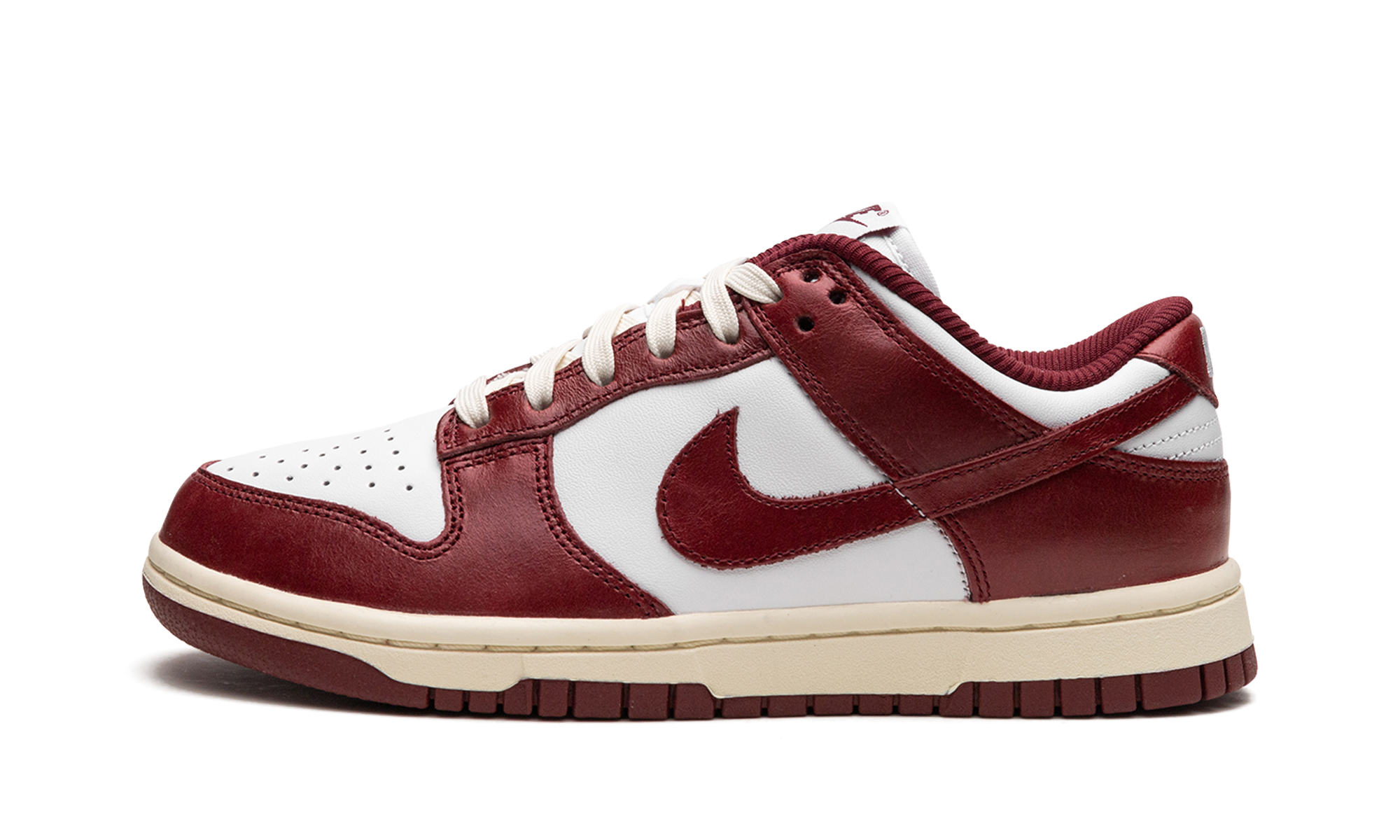 Dunk Low Prm Wmns "team Red" - 1