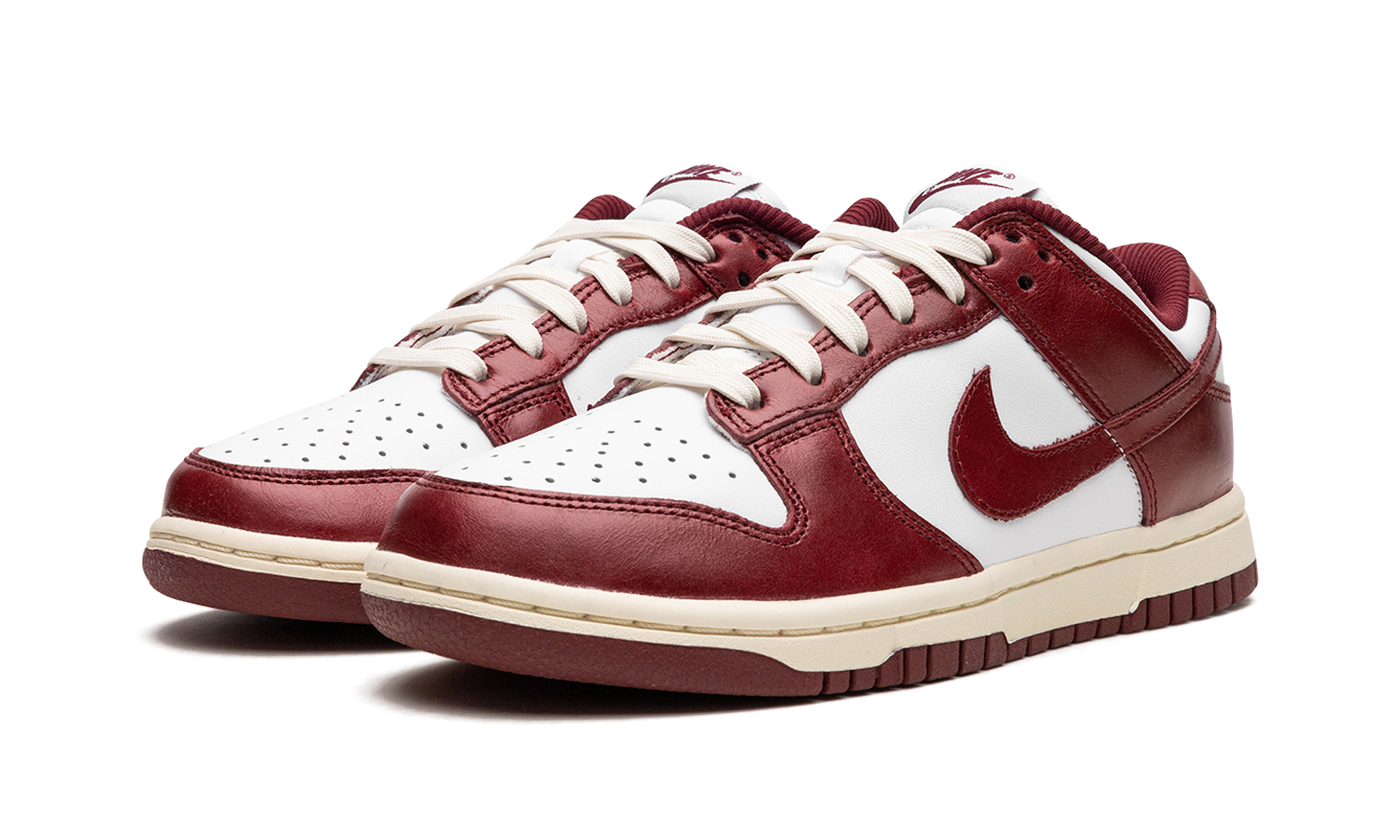 Dunk Low Prm Wmns "team Red" - 2