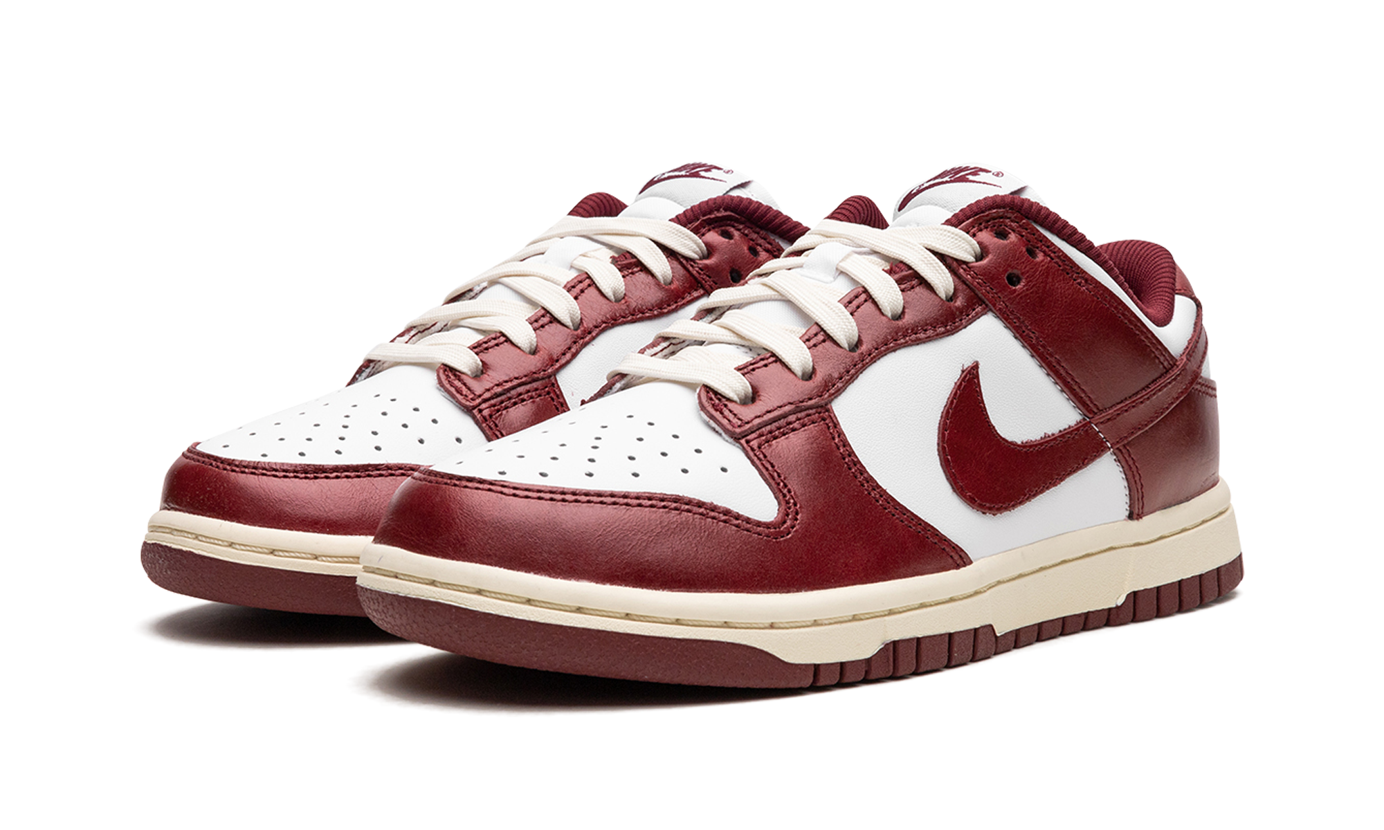 Dunk Low Prm Wmns "team Red" - 2