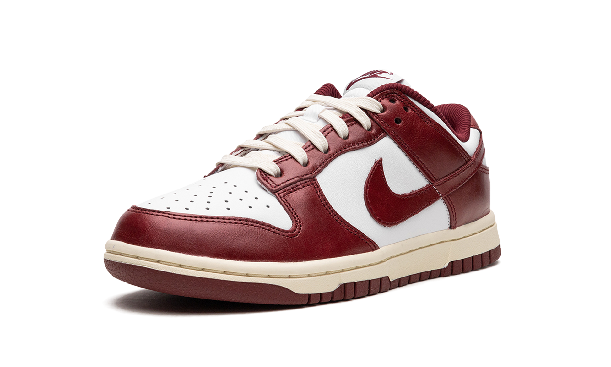 Dunk Low Prm Wmns "team Red" - 4