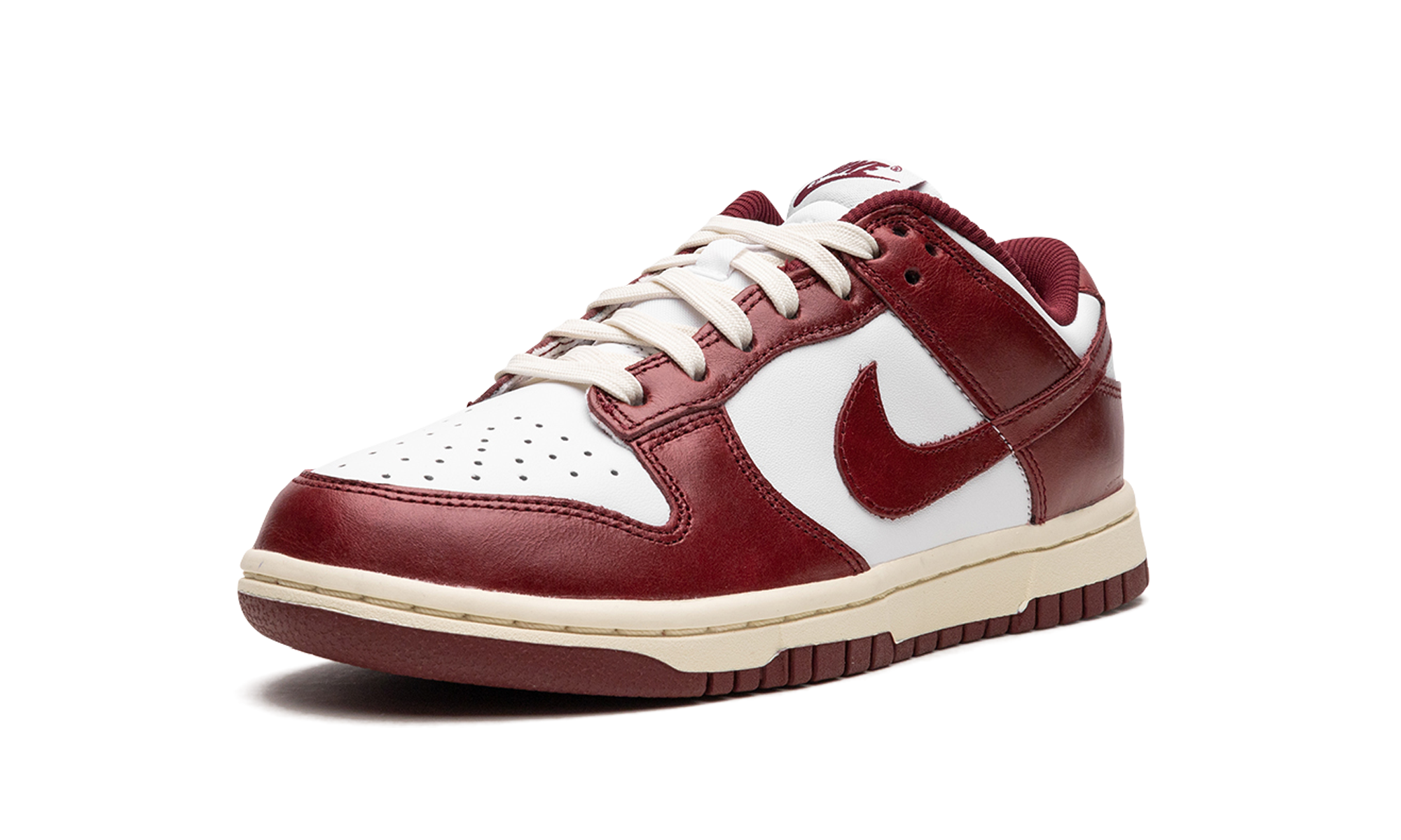 Dunk Low Prm Wmns "team Red" - 4