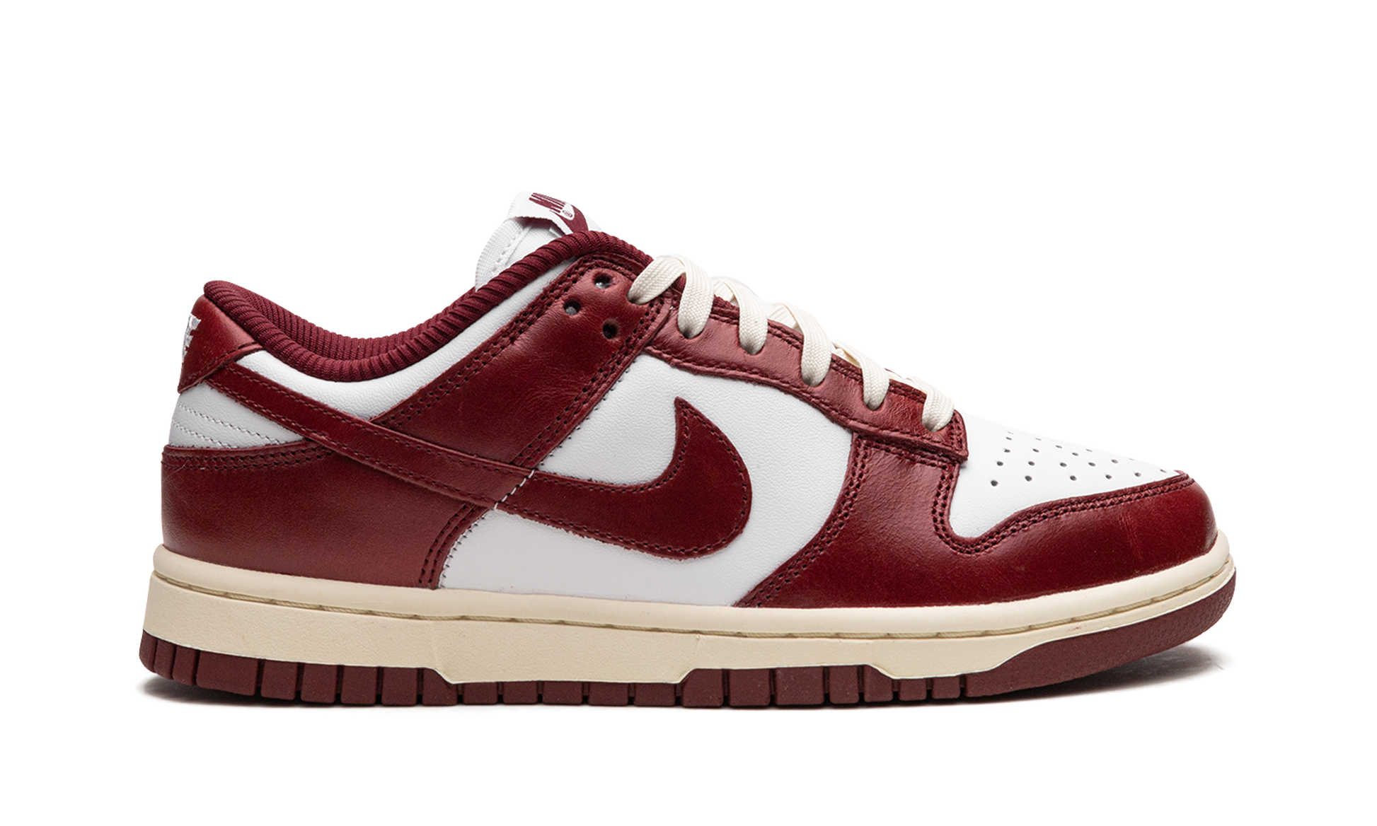 Dunk Low Prm Wmns "team Red" - 6