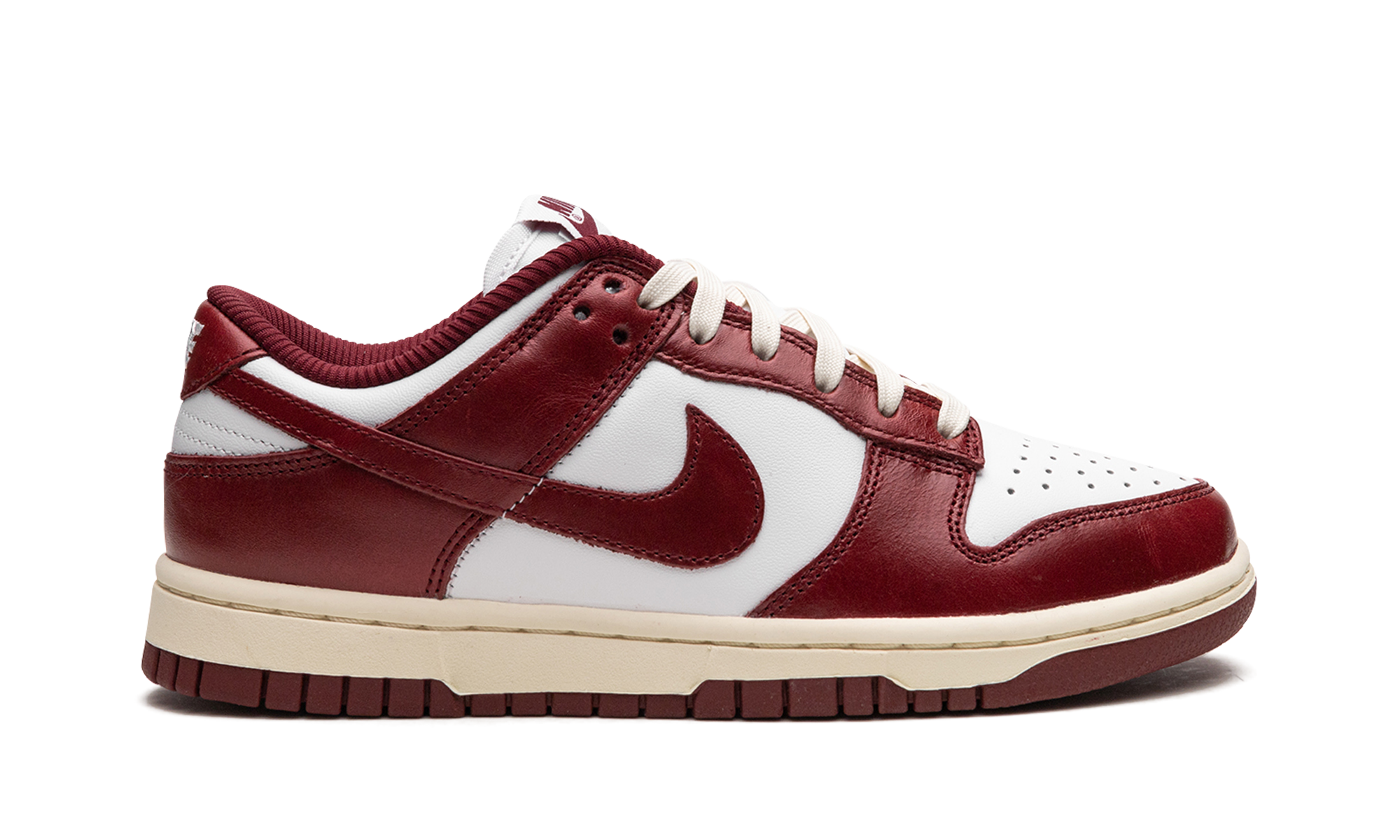 Dunk Low Prm Wmns "team Red" - 6