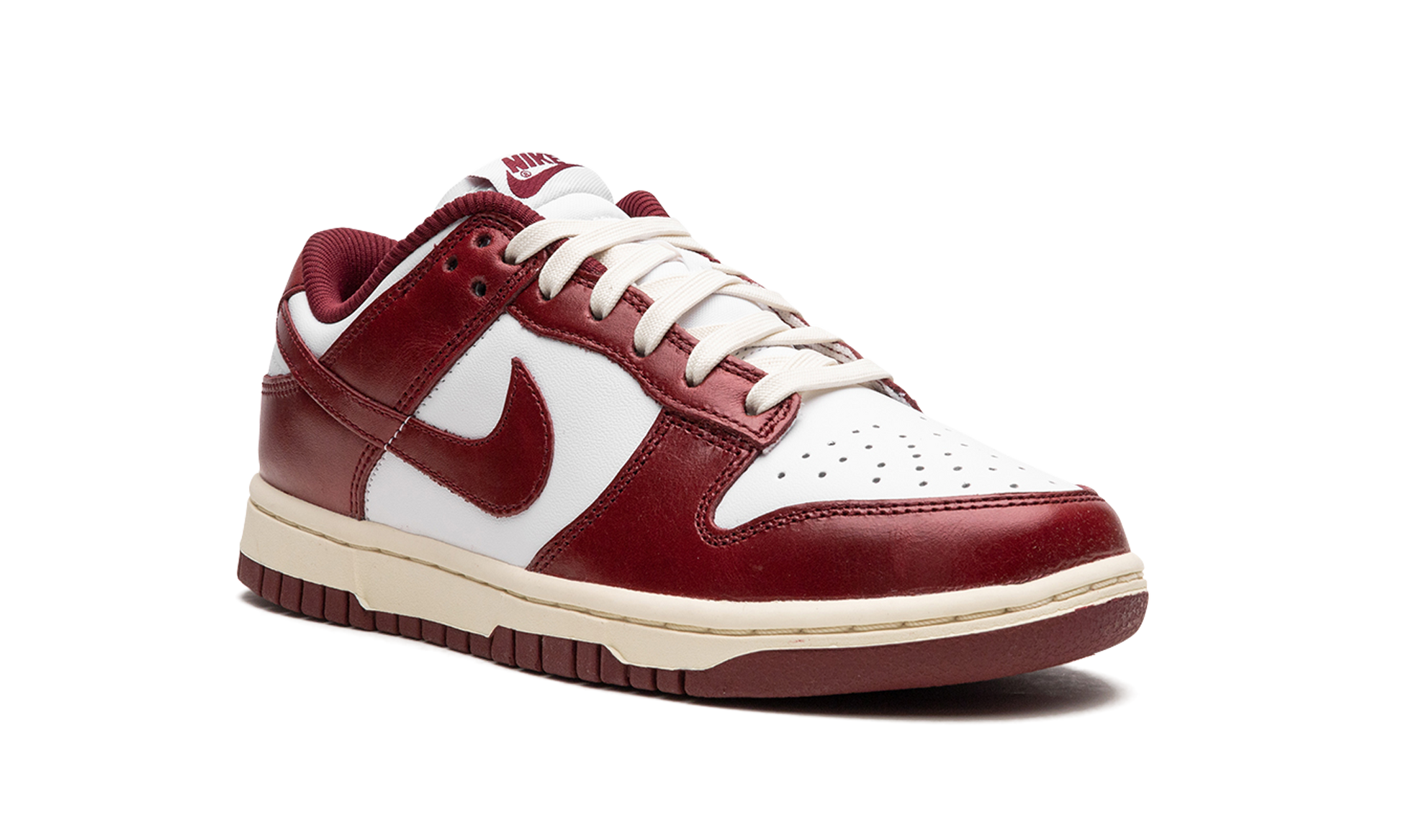 Dunk Low Prm Wmns "team Red" - 7