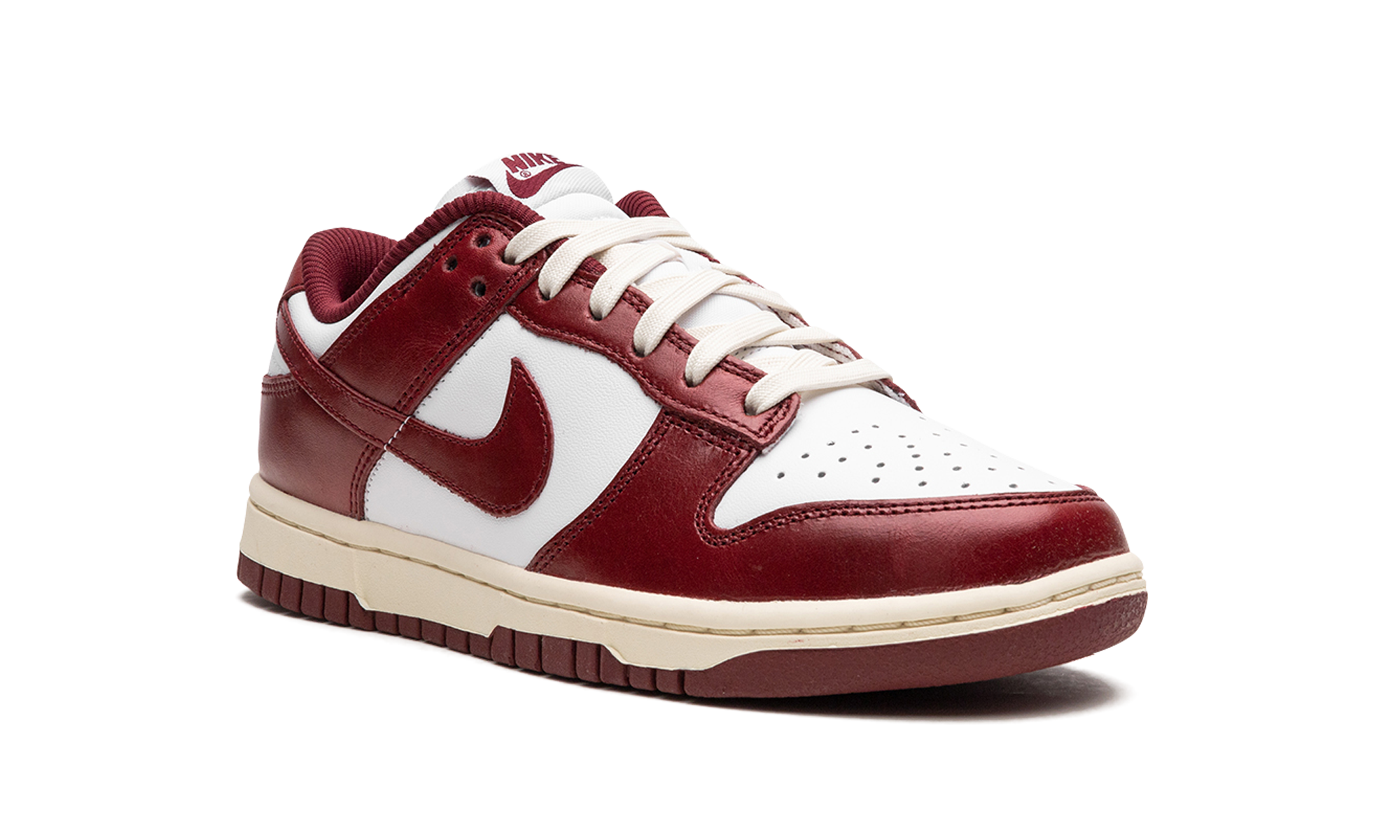 Dunk Low Prm Wmns "team Red" - 7