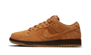 Dunk Low Pro "wheat Mocha" - 1