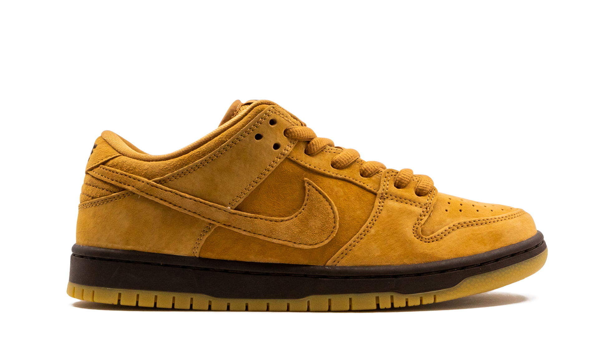 Dunk Low Pro "wheat Mocha" - 6