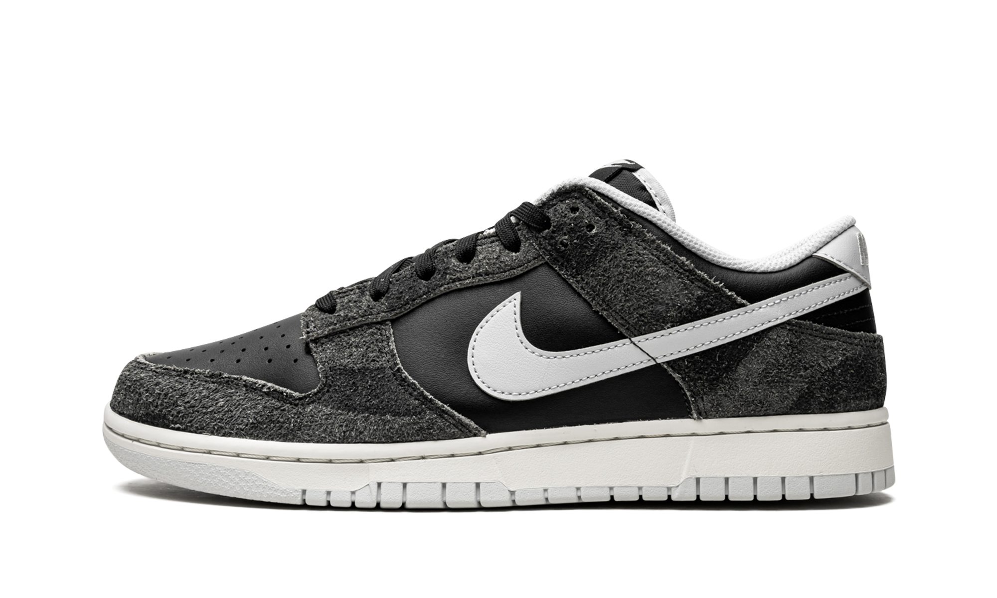 Dunk Low Retro "animal Pack - Zebra" - 1