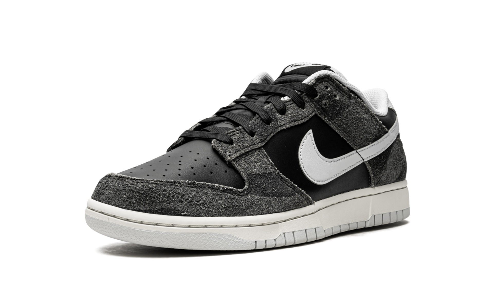 Dunk Low Retro "animal Pack - Zebra" - 4