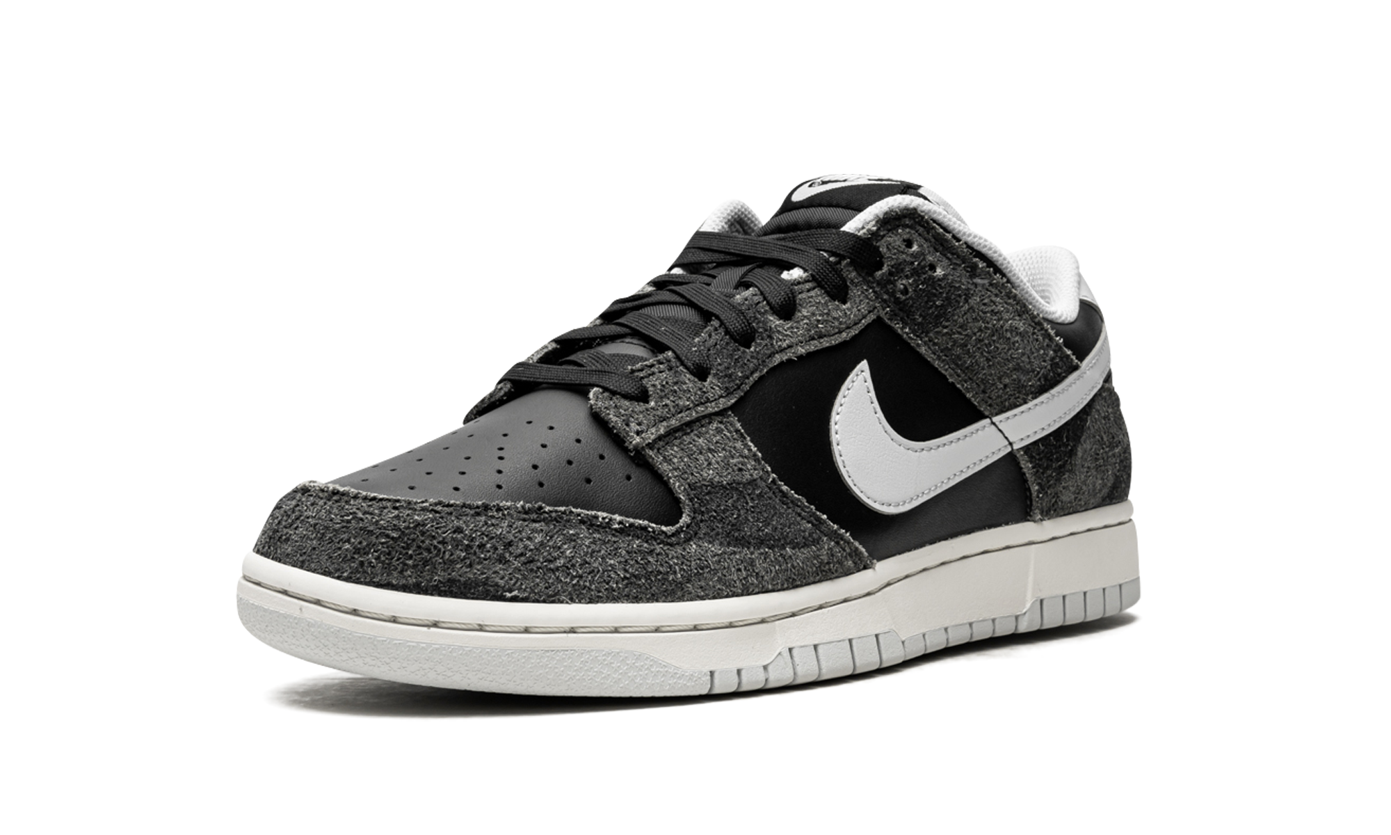 Dunk Low Retro "animal Pack - Zebra" - 4