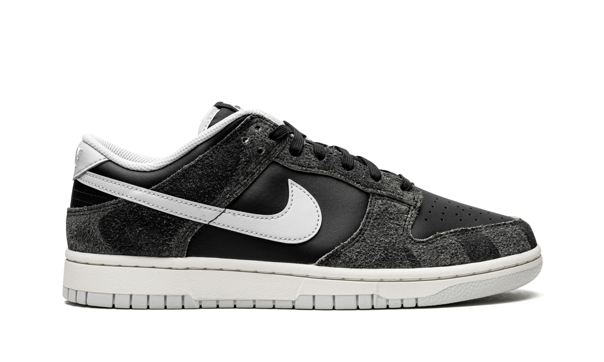 Dunk Low Retro "animal Pack - Zebra" - 6