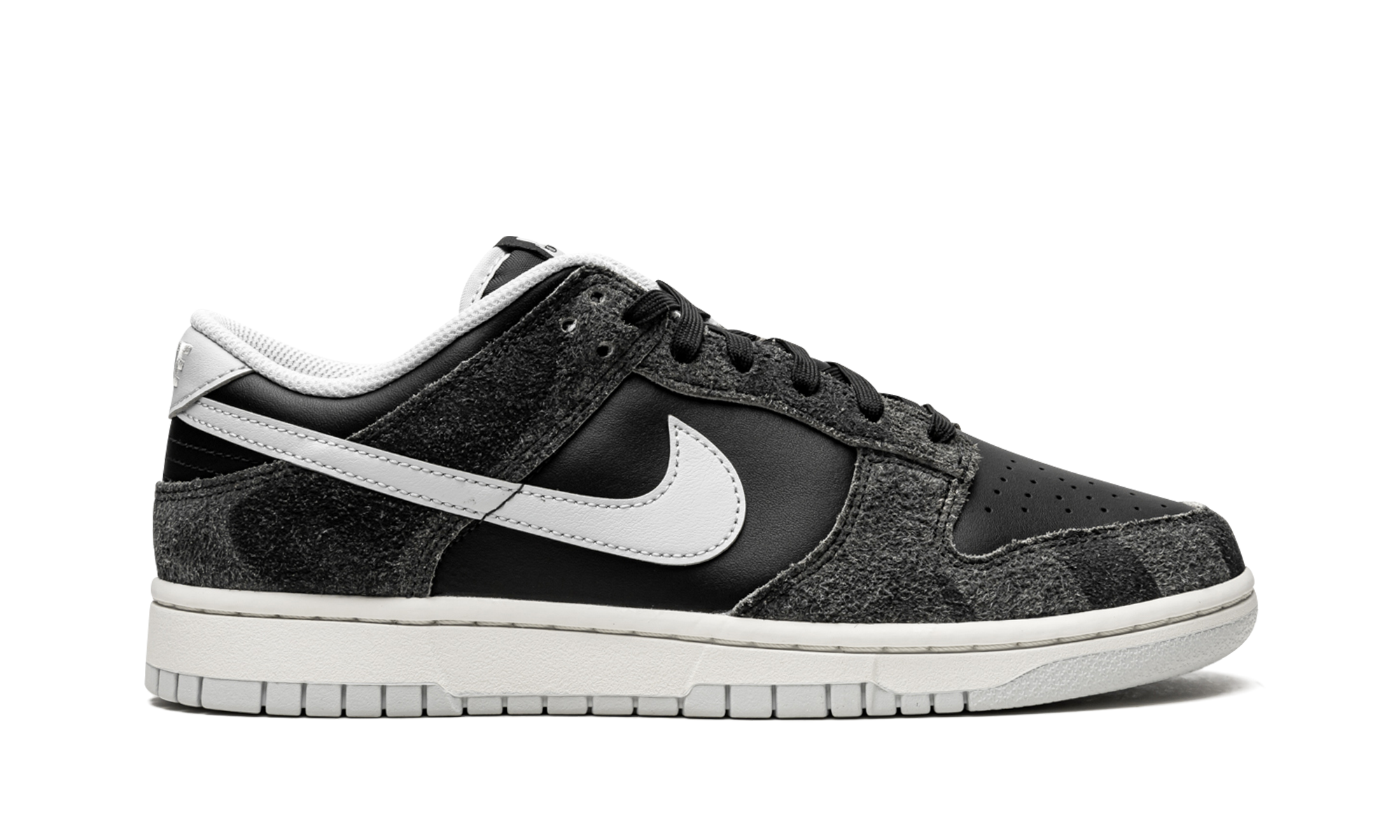 Dunk Low Retro "animal Pack - Zebra" - 6