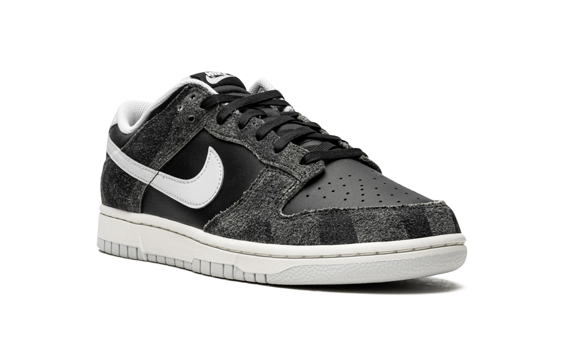 Dunk Low Retro "animal Pack - Zebra" - 7