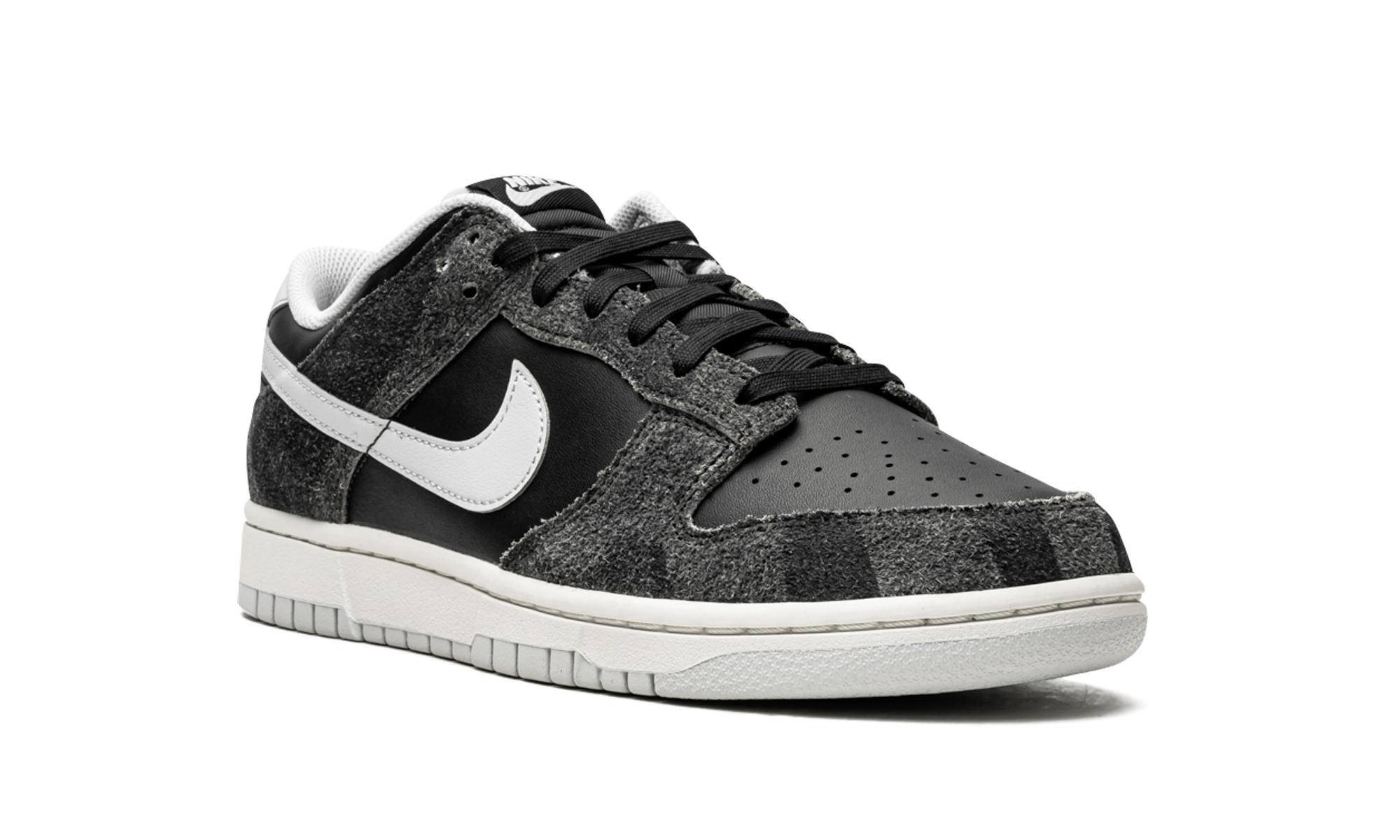 Dunk Low Retro "animal Pack - Zebra" - 7