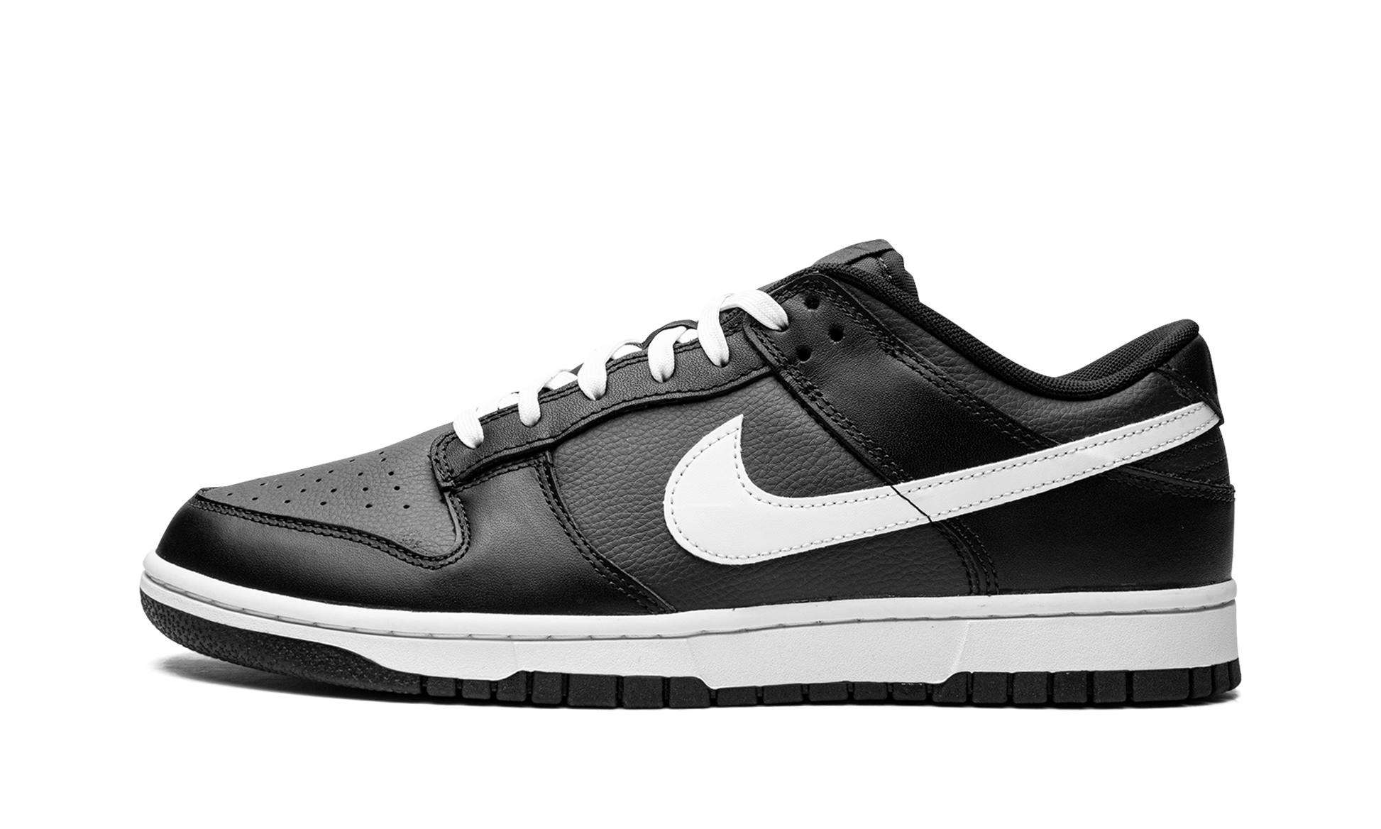 Dunk Low Retro "black Panda" - 1