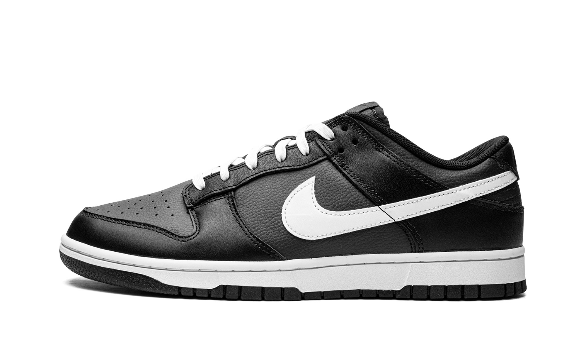 Dunk Low Retro "black Panda" - 1
