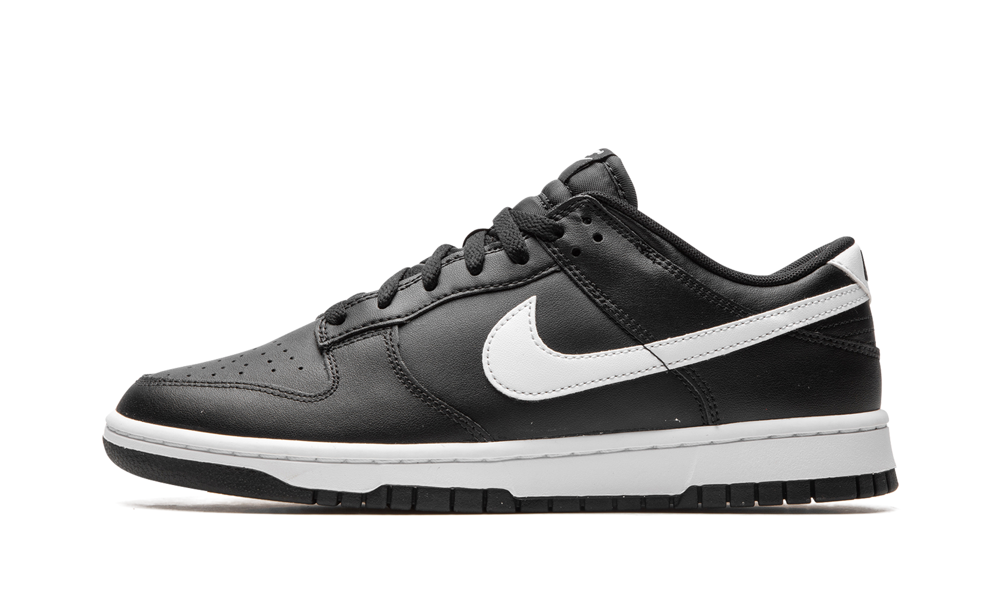 Dunk Low Retro "black Panda 2.0" - 1