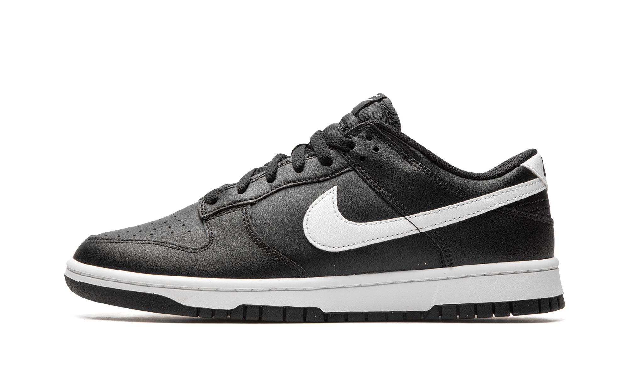 Dunk Low Retro "black Panda 2.0" - 1