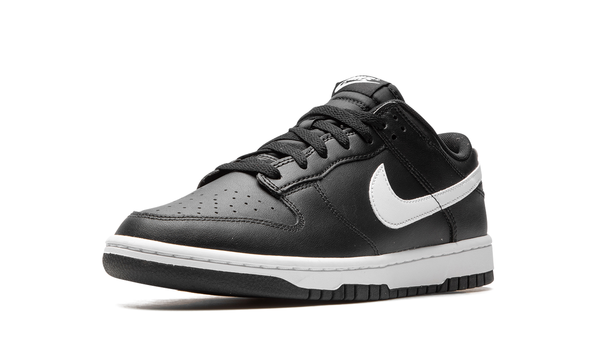 Dunk Low Retro "black Panda 2.0" - 4