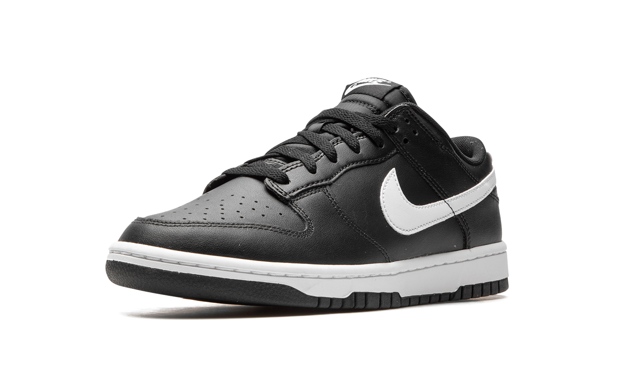 Dunk Low Retro "black Panda 2.0" - 4