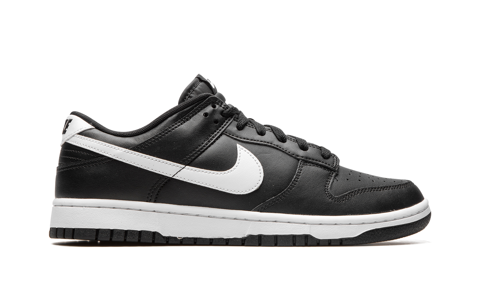 Dunk Low Retro "black Panda 2.0" - 6