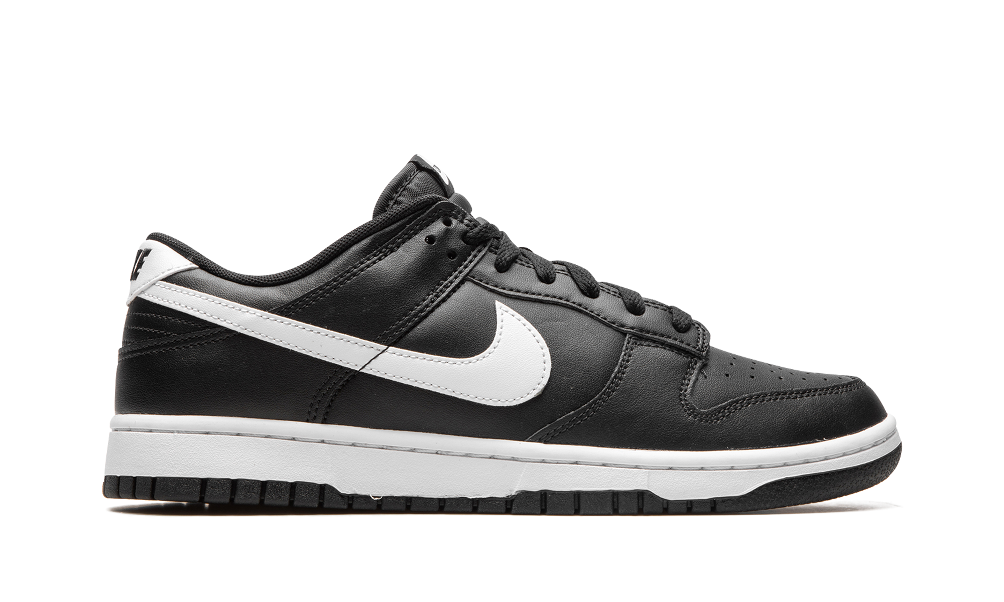 Dunk Low Retro "black Panda 2.0" - 6