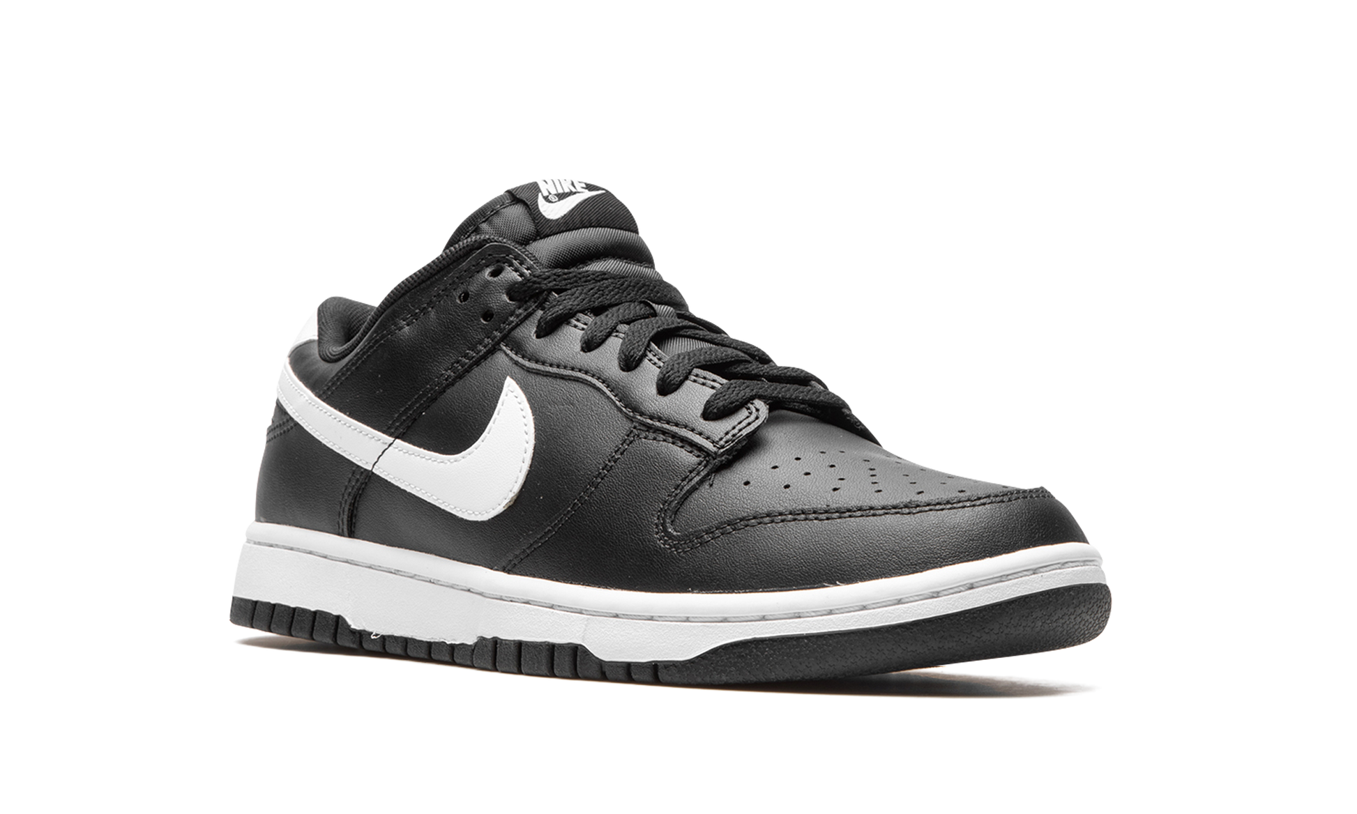 Dunk Low Retro "black Panda 2.0" - 7