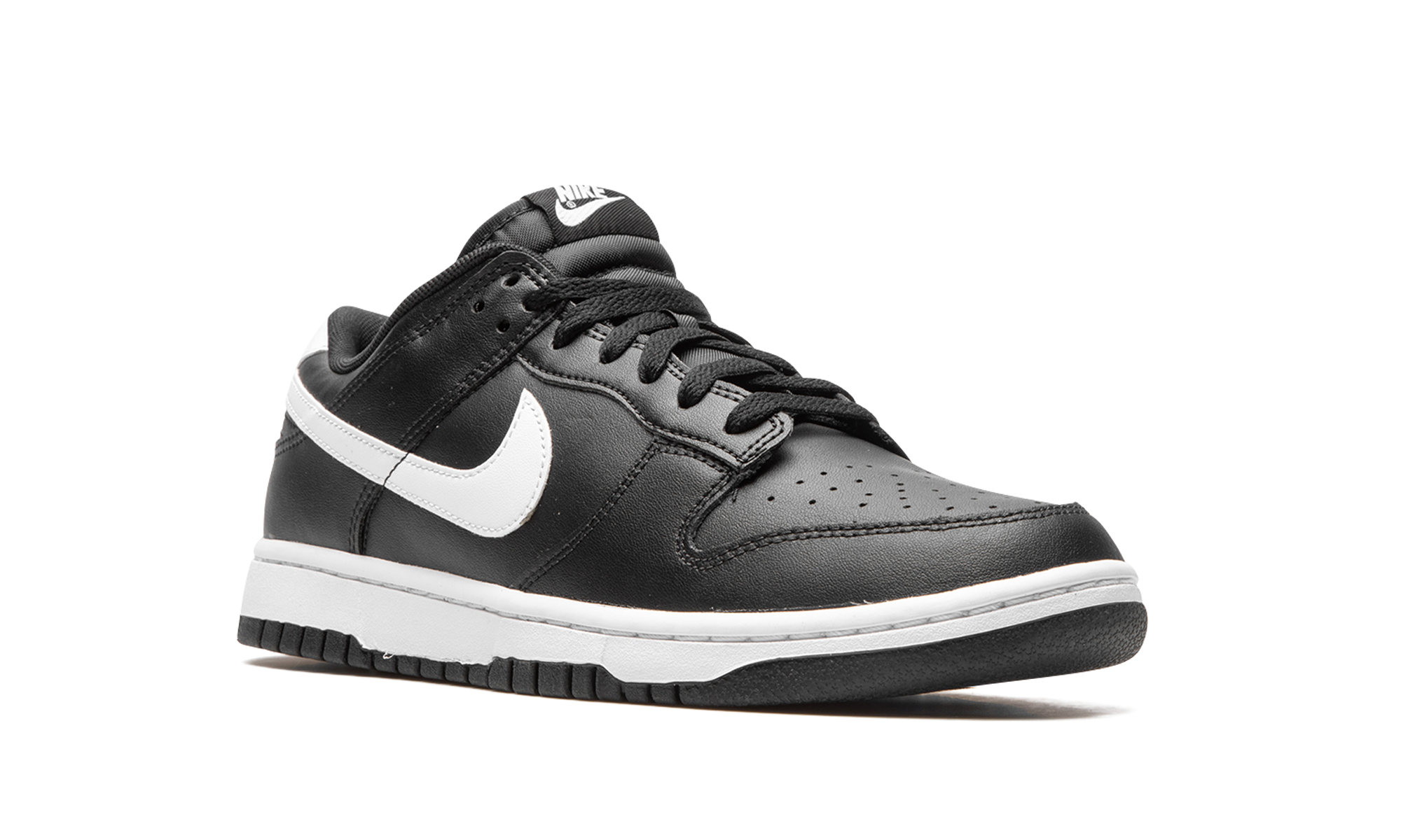 Dunk Low Retro "black Panda 2.0" - 7