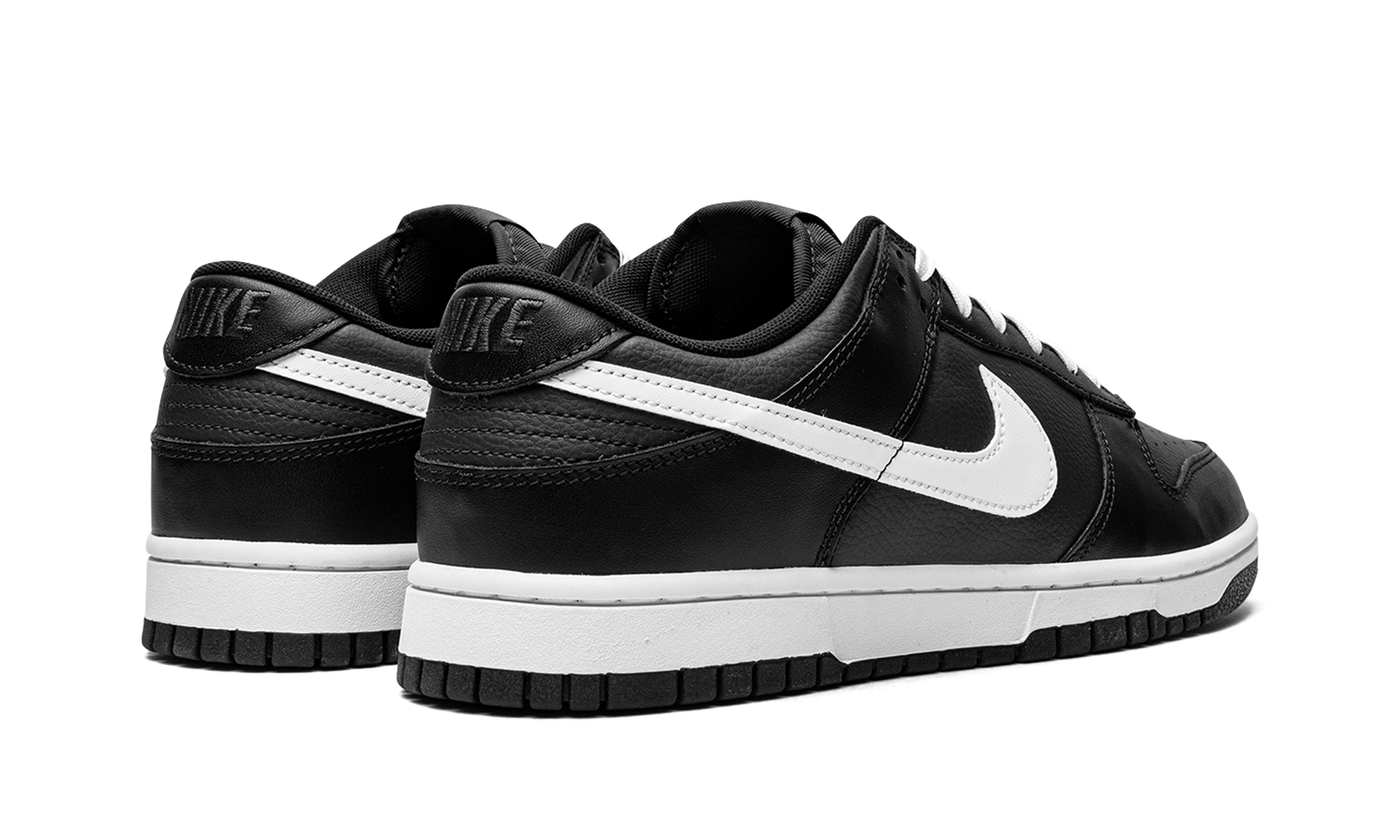 Dunk Low Retro "black Panda" - 3