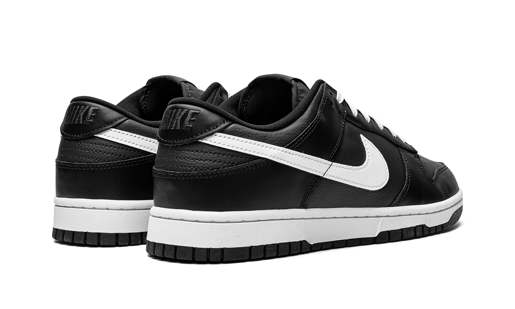 Dunk Low Retro "black Panda" - 3
