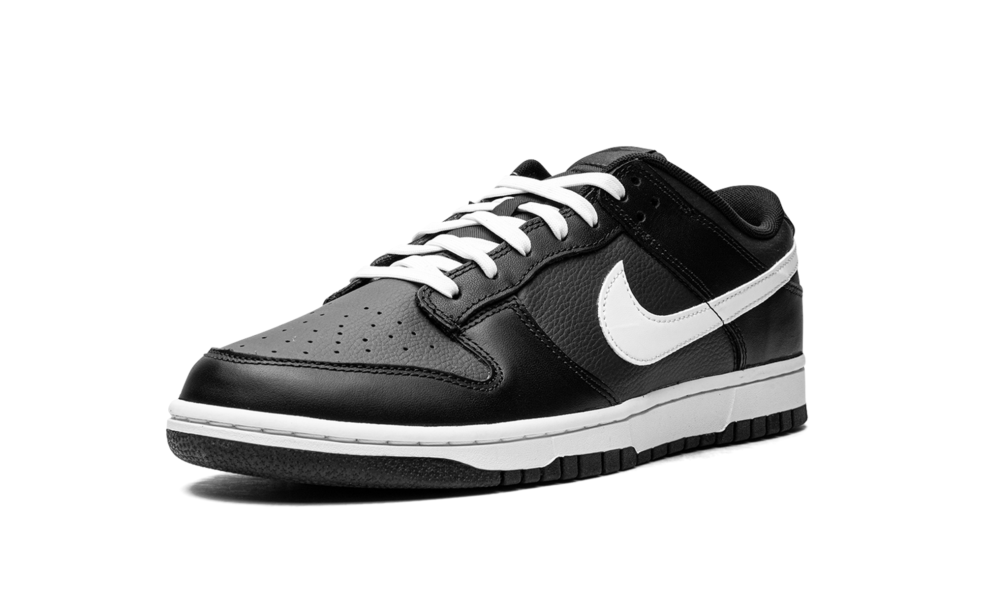Dunk Low Retro "black Panda" - 4