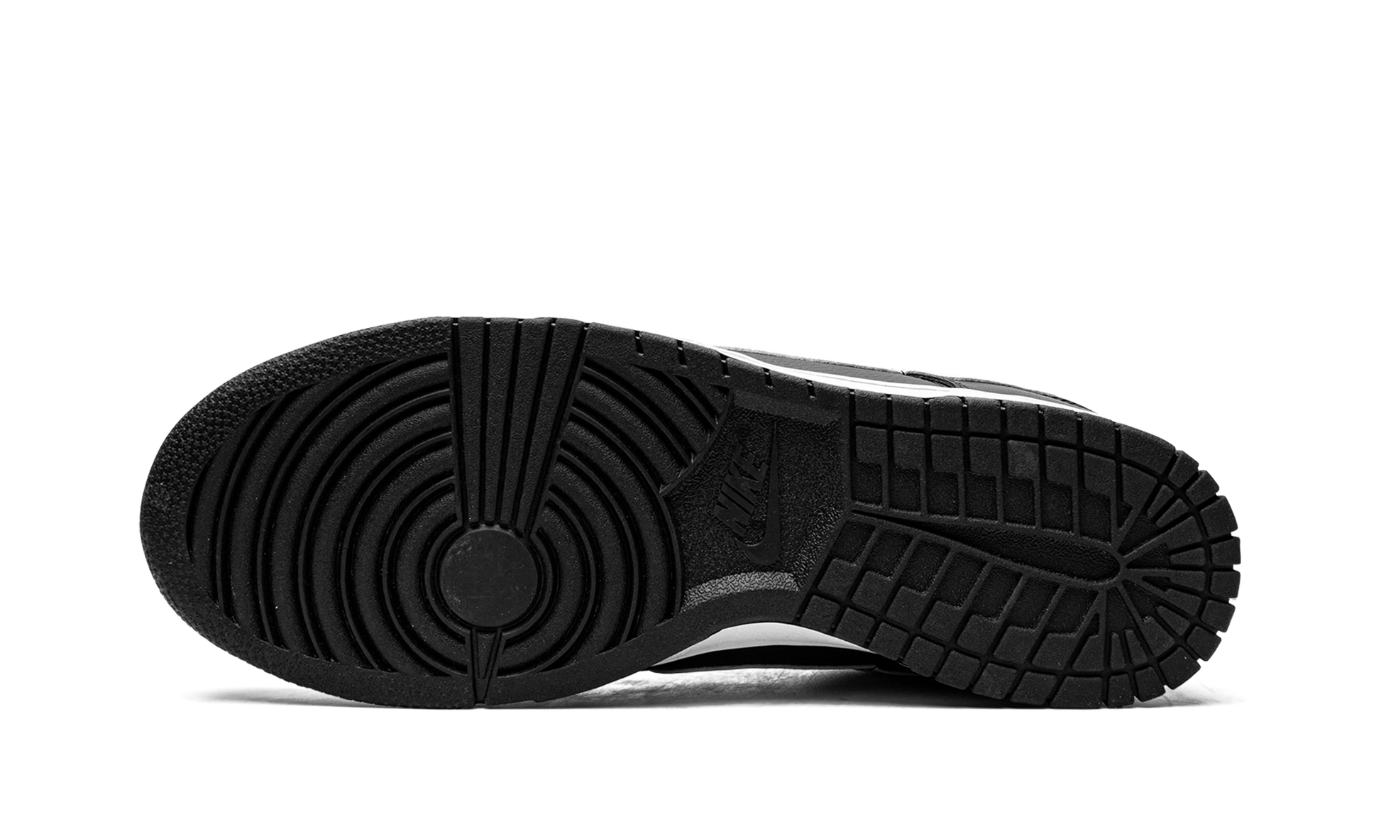 Dunk Low Retro "black Panda" - 5