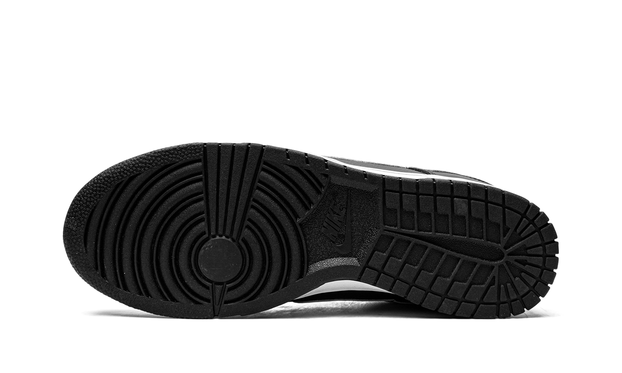 Dunk Low Retro "black Panda" - 5