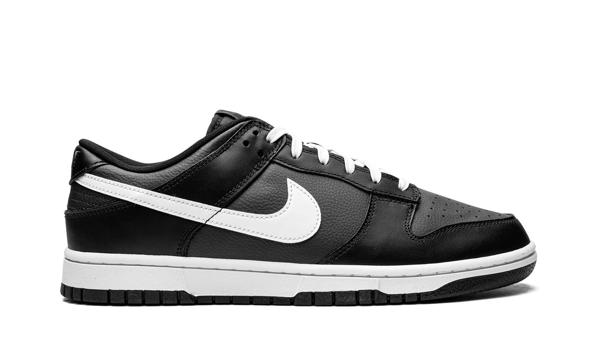 Dunk Low Retro "black Panda" - 6