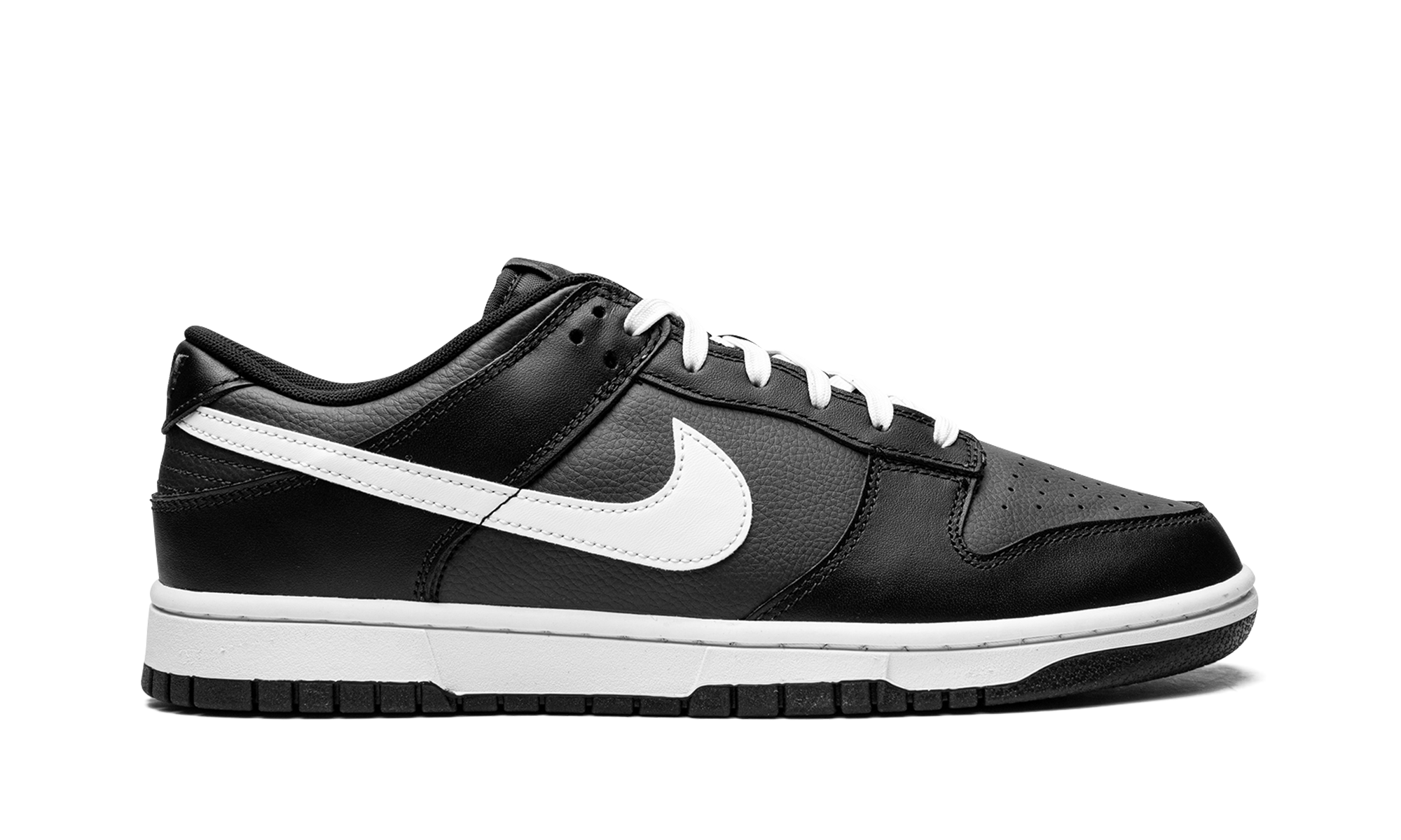 Dunk Low Retro "black Panda" - 6