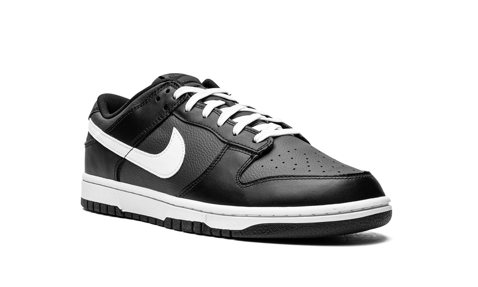 Dunk Low Retro "black Panda" - 7